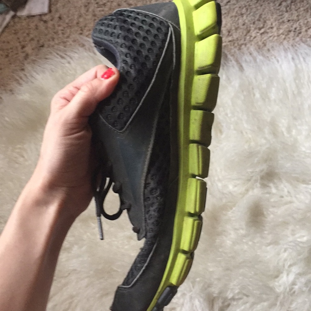 Men’s Reebok Real Flex - Picture 7 of 8